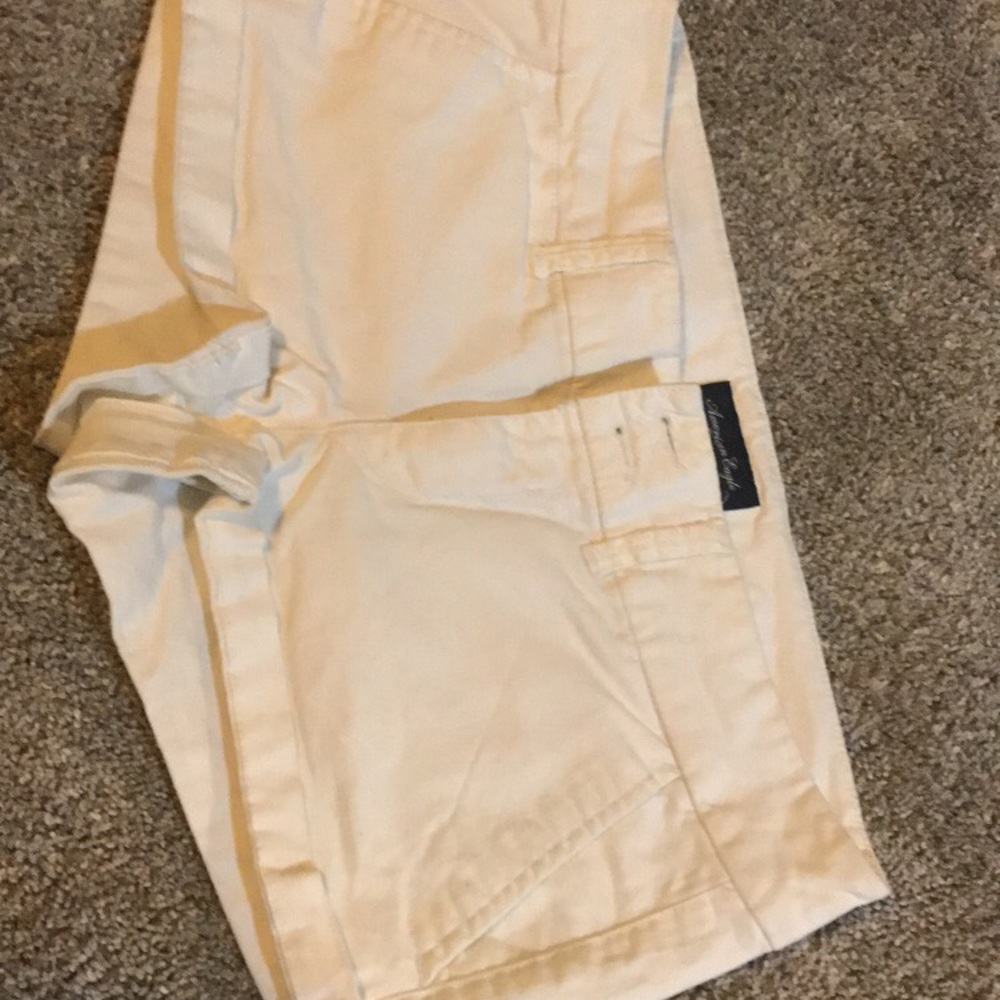 American Eagle shirts like new size 25